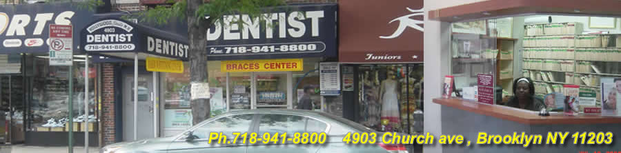 dentist brooklyn